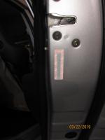 Mitsubishi Lancer Evolution IX MR 2006 года